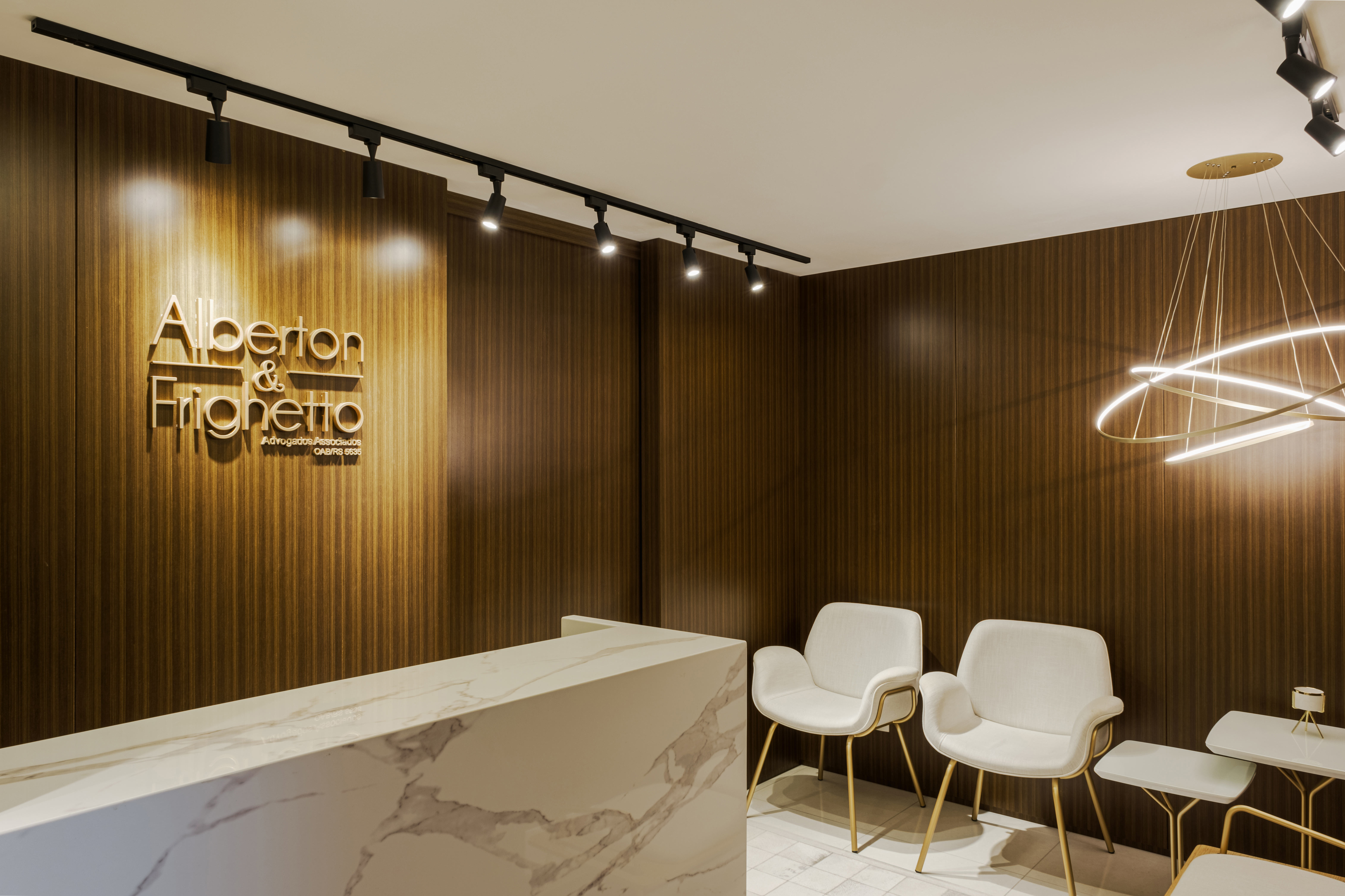 ESCRITÓRIO ADVOCACIA