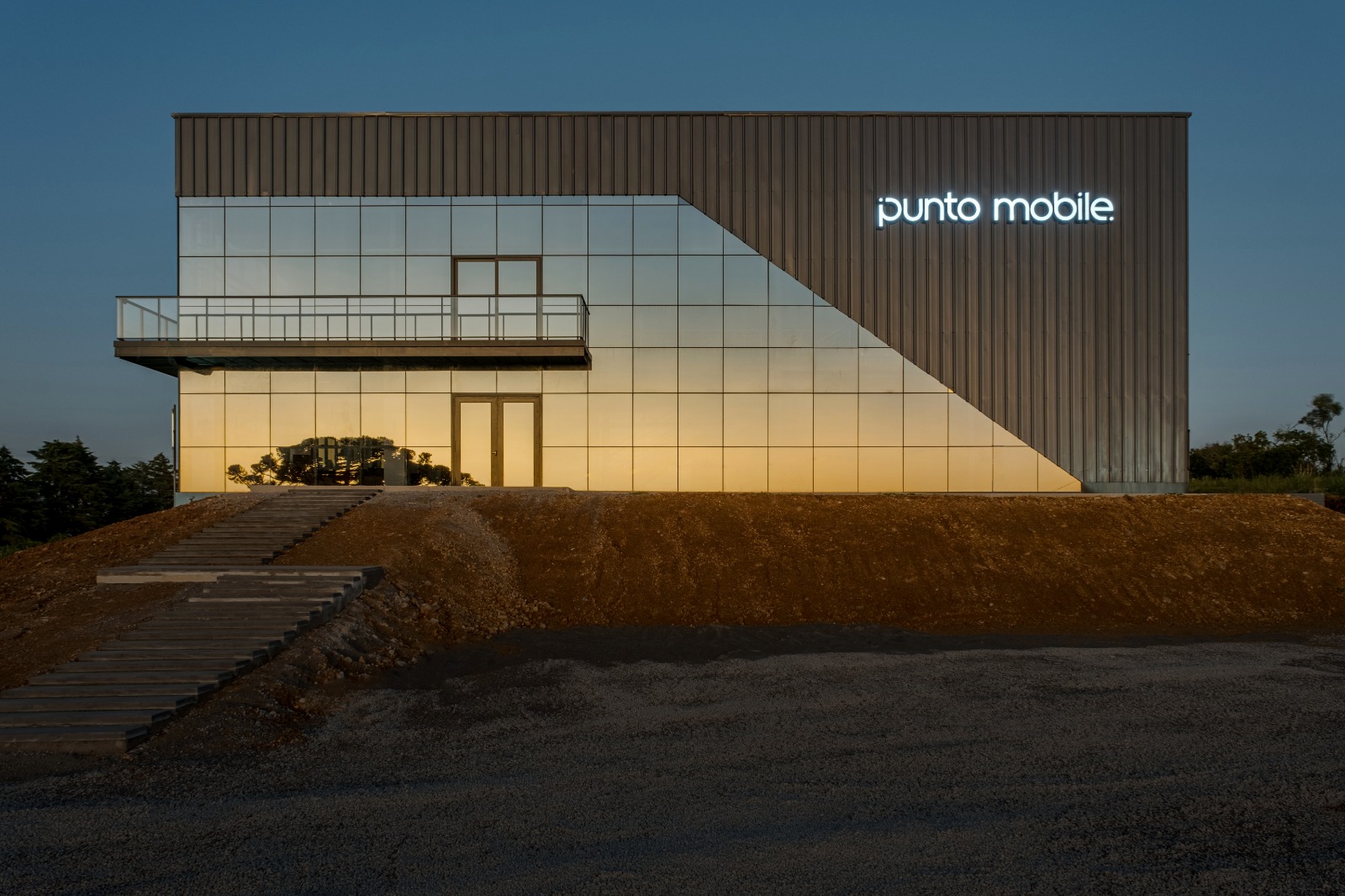 PUNTO MOBILE