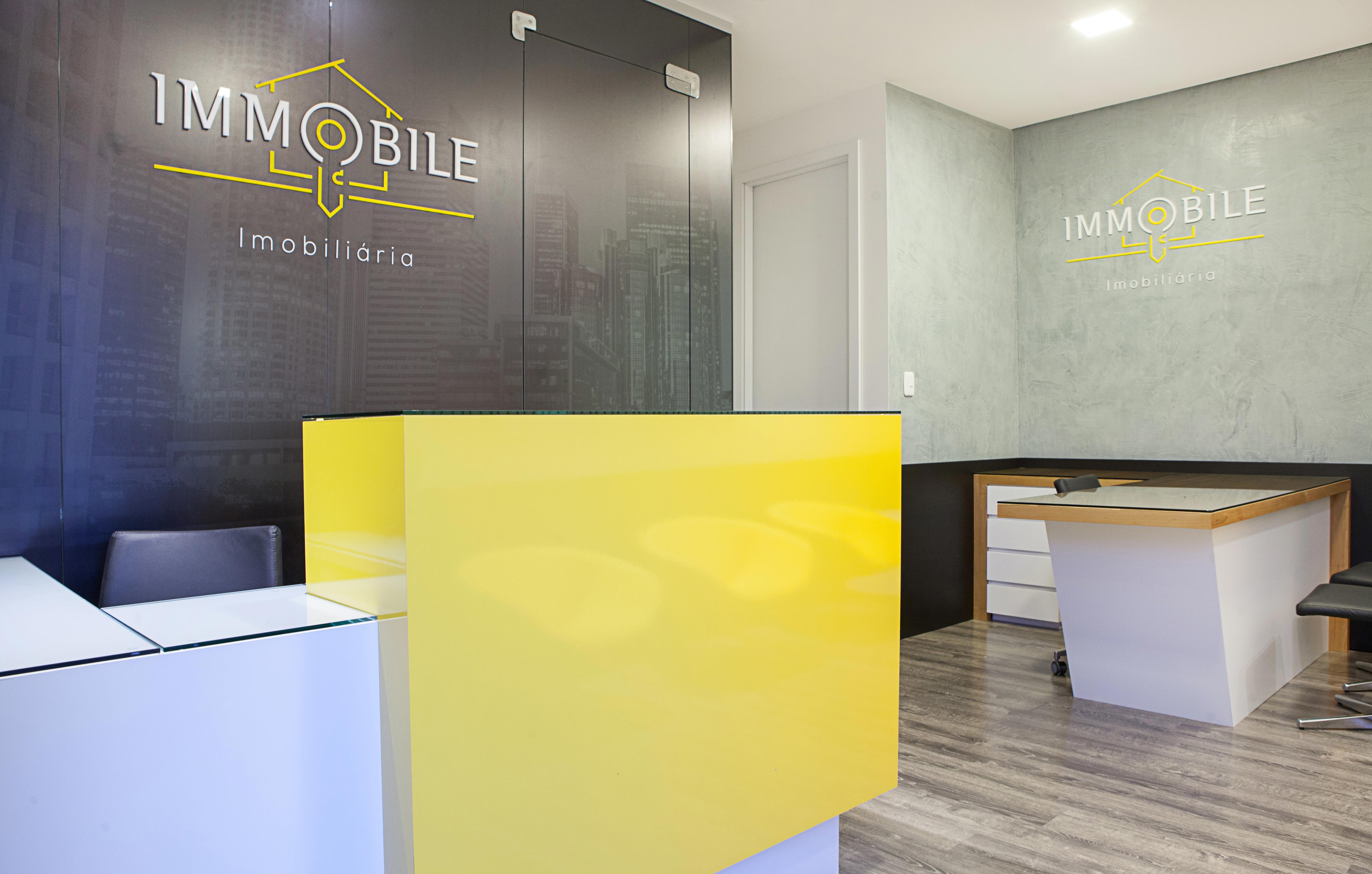 IMOBILIÁRIA IMMOBILE