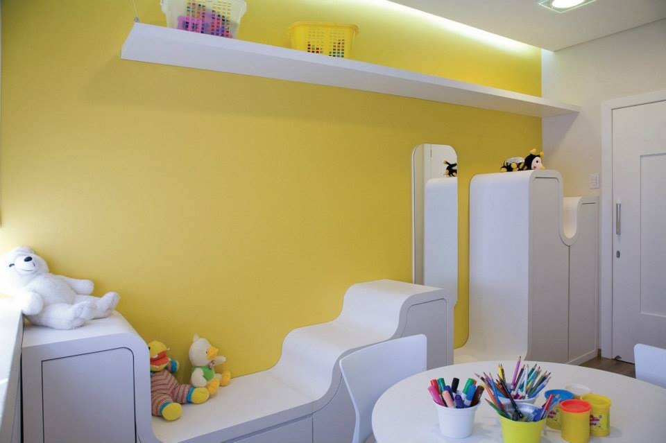 Consultório de pedagogia